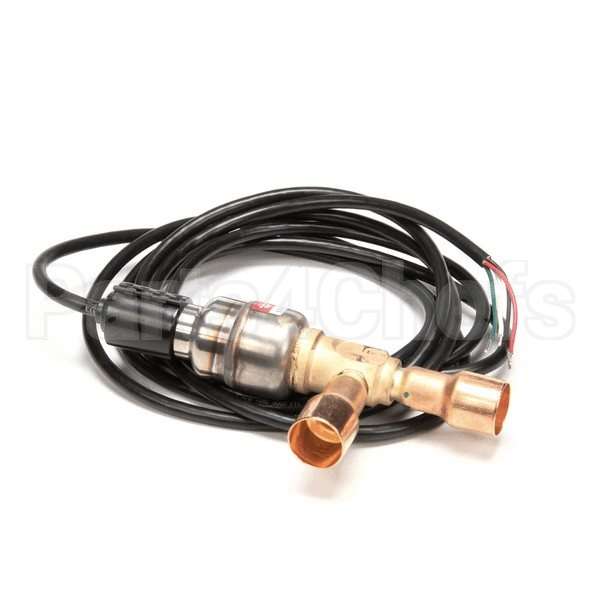 19-14082 Compatible Master-Bilt Electric Expansion Valve 11 To