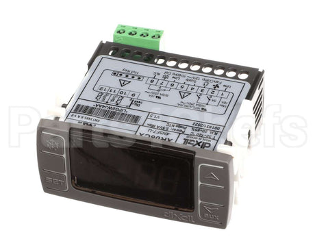 19-14085-BF52 Master-Bilt Controller