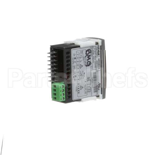 19-14085-BMG Master-Bilt Dixell Elect Control Bmg