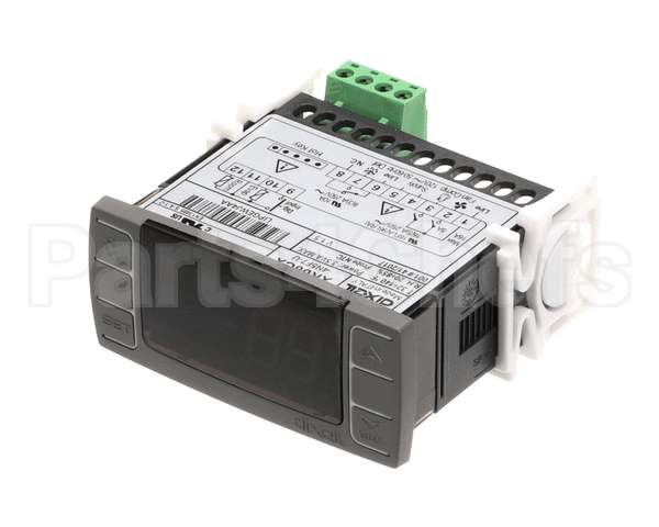 19-14085-BSD-F Master-Bilt Dixell Elect Control Bsd F