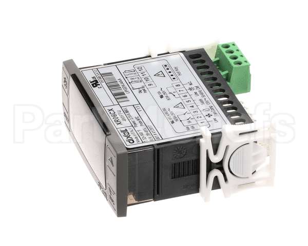 19-14085-BSD-F Master-Bilt Dixell Elect Control Bsd F