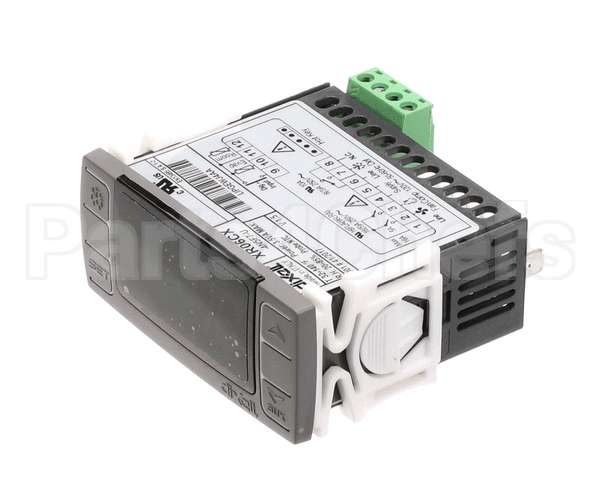 19-14085-IM23 Master-Bilt Dixel Elect Control Im23