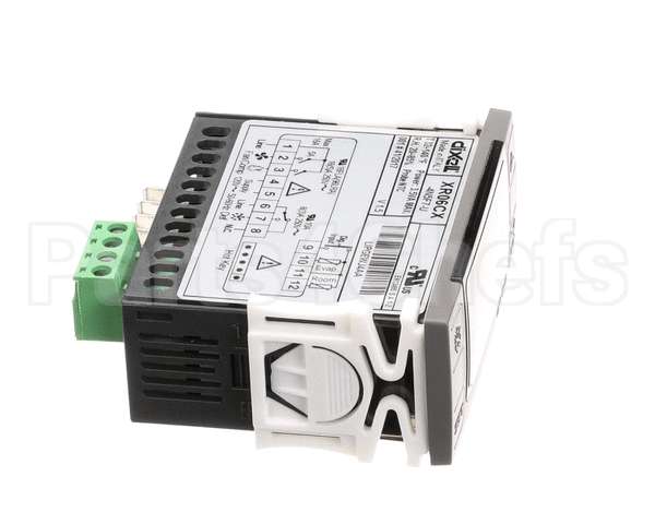 19-14085-IM23 Master-Bilt Dixel Elect Control Im23