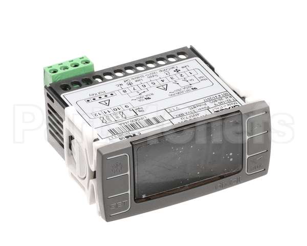 19-14085-IM23 Master-Bilt Dixel Elect Control Im23