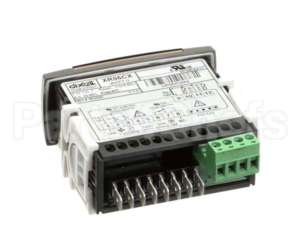 19-14085-IM24 Master-Bilt Controller