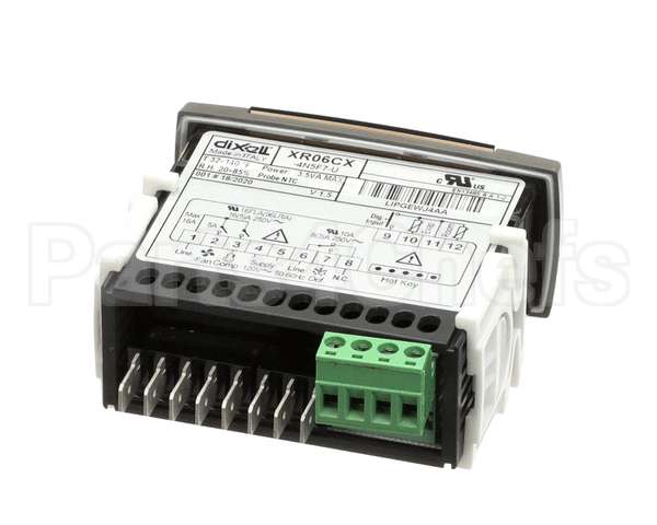 19-14085-IM24 Master-Bilt Controller