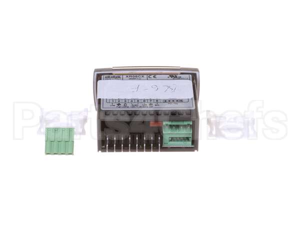 19-14085-LT Master-Bilt Dixell Elect Control Lt