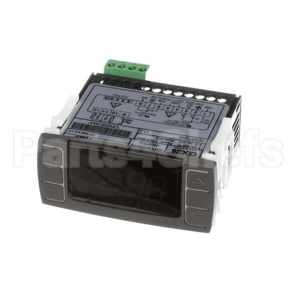 19-14085-MNF Compatible Master-Bilt Dixell Elect. Cntr #Xr06Cx-4N5