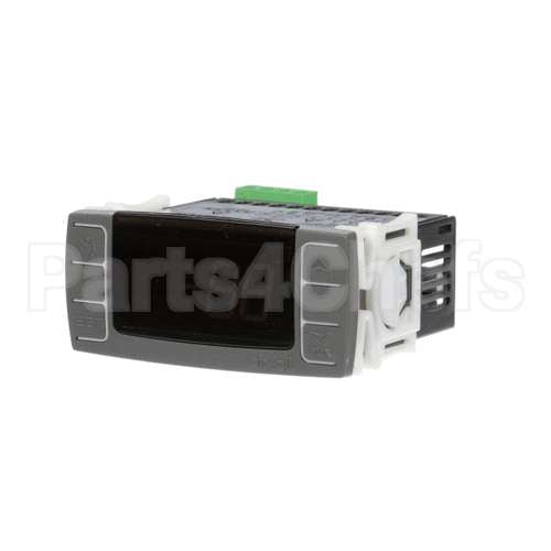 19-14085-QMVM Master-Bilt Dixell Elect Control Qmvm