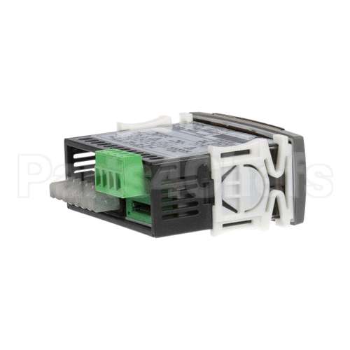 19-14085-QMVM Master-Bilt Dixell Elect Control Qmvm