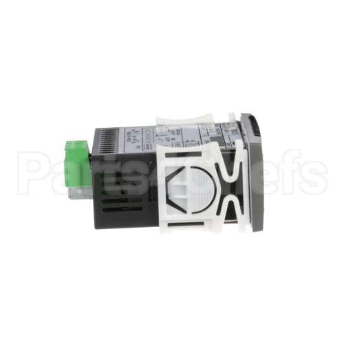 19-14085-QMVM Master-Bilt Dixell Elect Control Qmvm