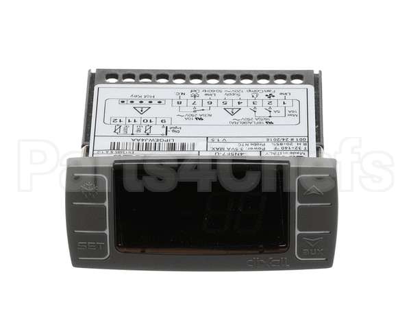 19-14085-TEL Master-Bilt Lae Controller Tel