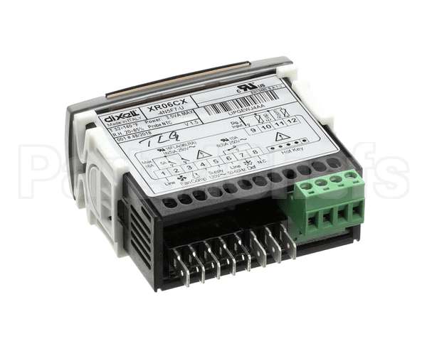 19-14085-TLG Master-Bilt Controller