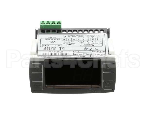 19-14085-TLG Master-Bilt Controller