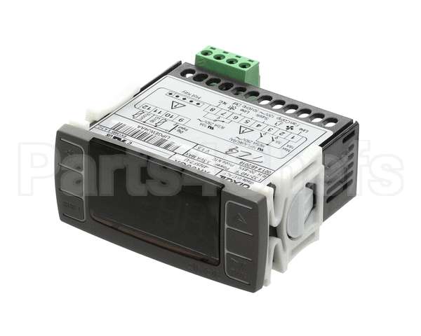 19-14085-TLG Master-Bilt Controller