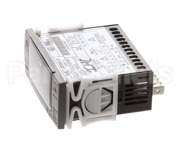 19-14087-IHC Master-Bilt Controller