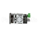 19-14087-QMVM Master-Bilt Dixell Elect Control Xr06Cx-5N