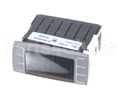 19-14087-TAF Master-Bilt Dixell Controller