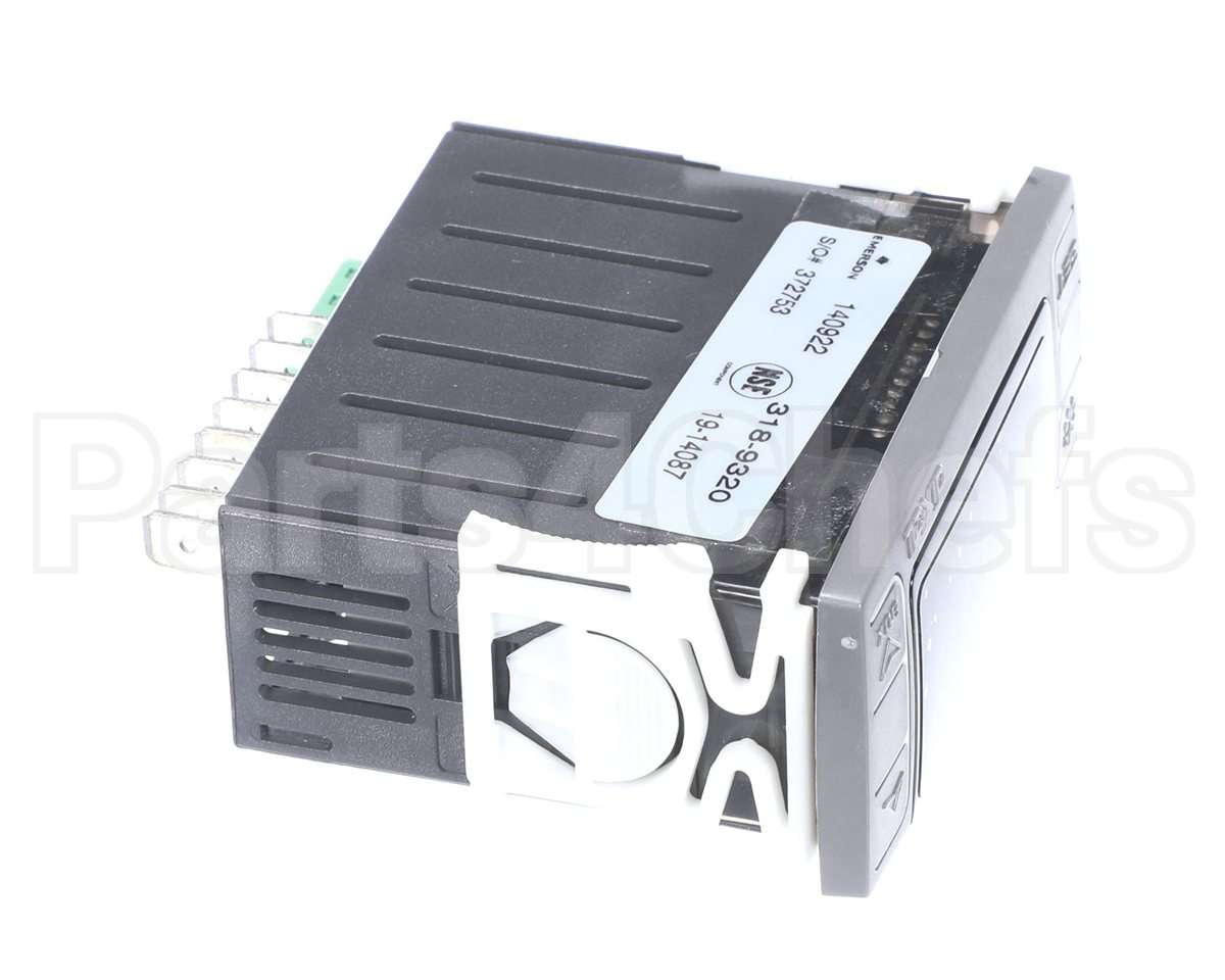 19-14087-TAF Master-Bilt Dixell Controller