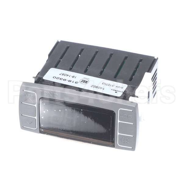 19-14087-TAF Compatible Master-Bilt Dixell Controller