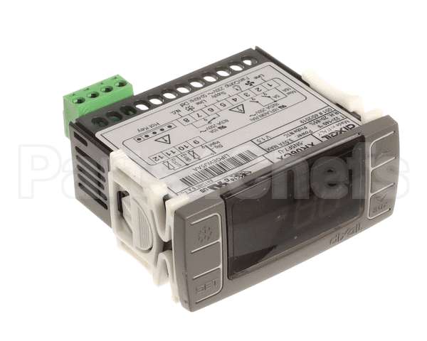 19-14087QMUM Master-Bilt Temp Control