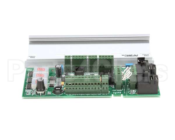 19-14100 Master-Bilt Sporlan Rcs Gateway Board