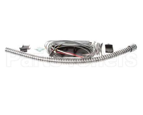 19-14106 Master-Bilt Glass Sentry Ii Anti-Sweat Con