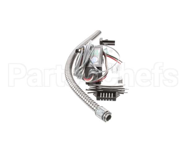 19-14106 Master-Bilt Glass Sentry Ii Anti-Sweat Con