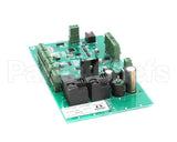 19-14153 Master-Bilt Master Controller Board, Measu