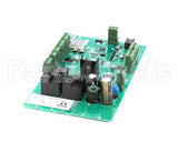 19-14153 Master-Bilt Master Controller Board, Measu