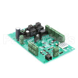 19-14153 Compatible Master-Bilt Master Controller Board, Measu