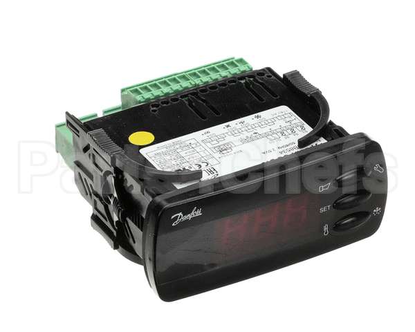 19-14155 Master-Bilt Ak-Cc210 Electronic Controller