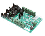 19-14164 Master-Bilt Dual Valve Control, Blood Plas