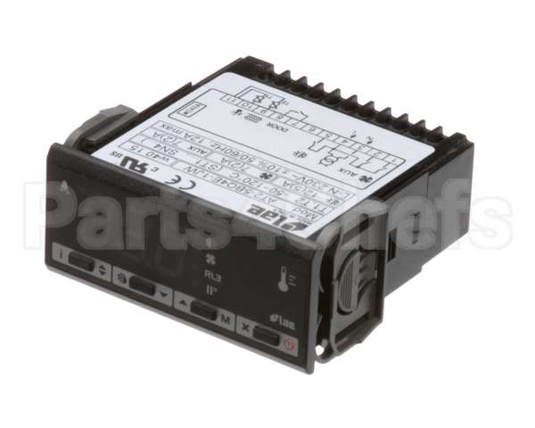 19-14242-BLG Master-Bilt Digital Control Blg