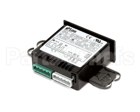 19-14242-BMOA Master-Bilt Digital Control Bmoa
