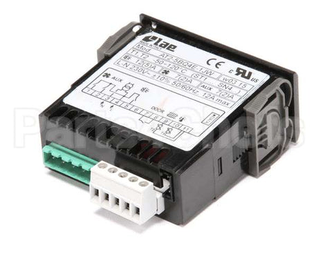 19-14242-IHC Master-Bilt Digital Control Ihc