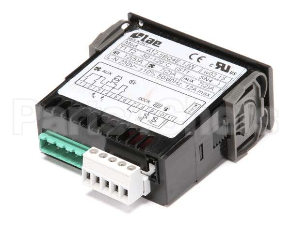 19-14242-IHC Master-Bilt Digital Control Ihc
