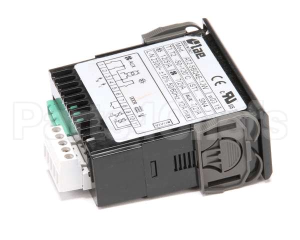 19-14242-IHC Master-Bilt Digital Control Ihc