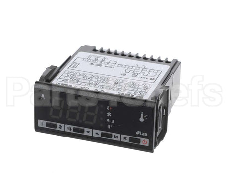 19-14243-BEL Master-Bilt Lae At2-5Bq4U-2Jw 115V 50-60 Hz