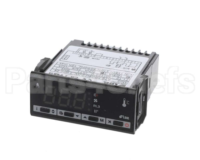 19-14243-BEL Master-Bilt Lae At2-5Bq4U-2Jw 115V 50-60 Hz