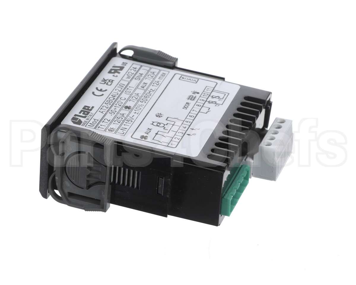 19-14243-BEL Master-Bilt Lae At2-5Bq4U-2Jw 115V 50-60 Hz