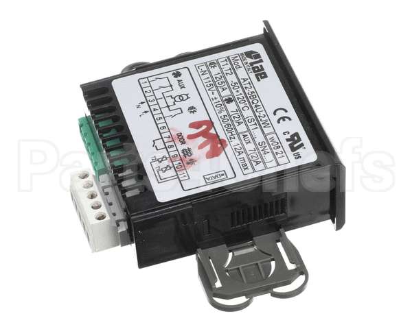 19-14243-BLGHGP Master-Bilt Digital Control Blghgp