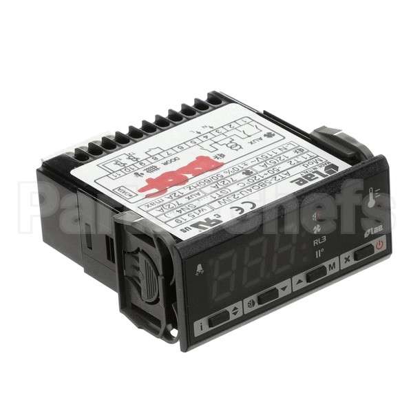 19-14243-BSDF Compatible Master-Bilt Digital Control Bsd-2 F Reezer