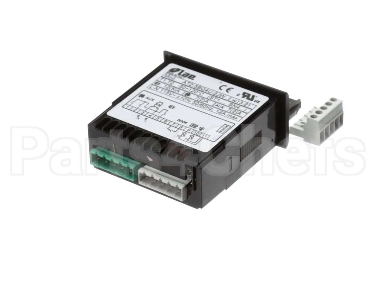 19-14243-BSDR Master-Bilt Digital Control Bsd-2 Refridge