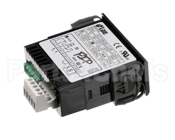 19-14243-FIP Master-Bilt Digital Control Fip
