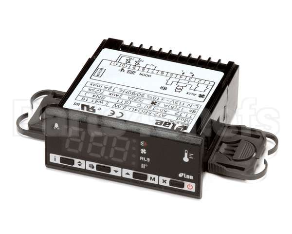 19-14243-GEL Master-Bilt Digital Control Gel