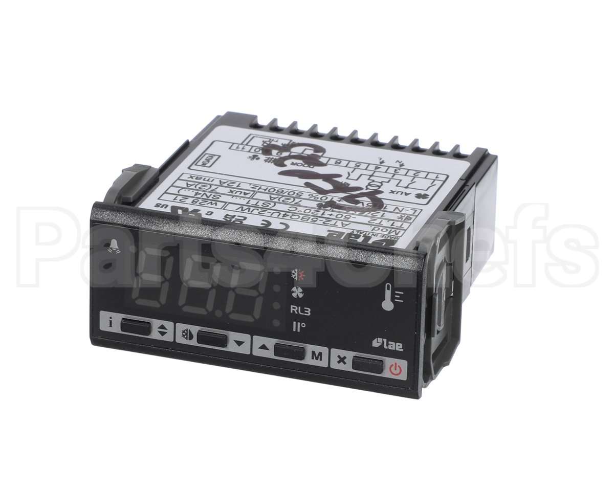 19-14243-GFP23 Master-Bilt Gfp23 Controller