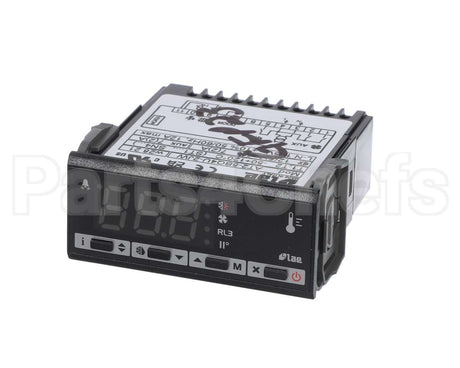 19-14243-GFP23 Master-Bilt Gfp23 Controller