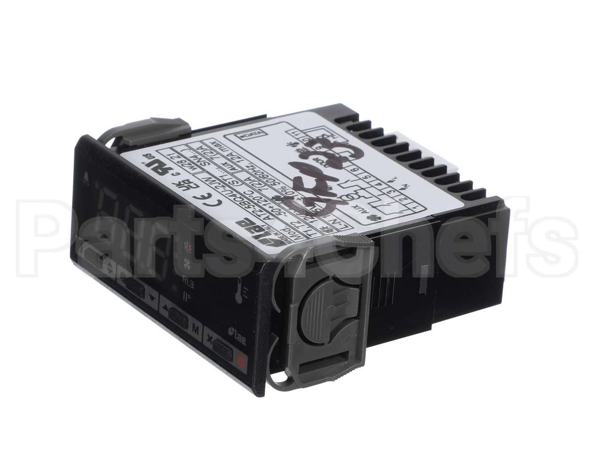 19-14243-GFP23 Master-Bilt Gfp23 Controller