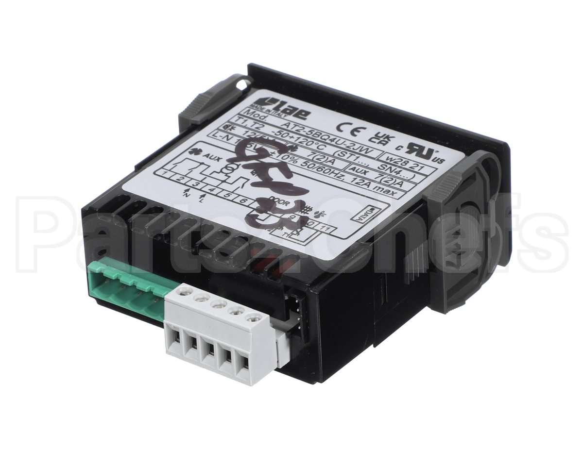 19-14243-GFP23 Master-Bilt Gfp23 Controller